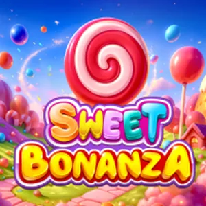 Слот Sweet Bonanza в 1xCasino