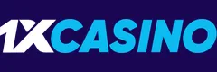 Логотип 1xCasino